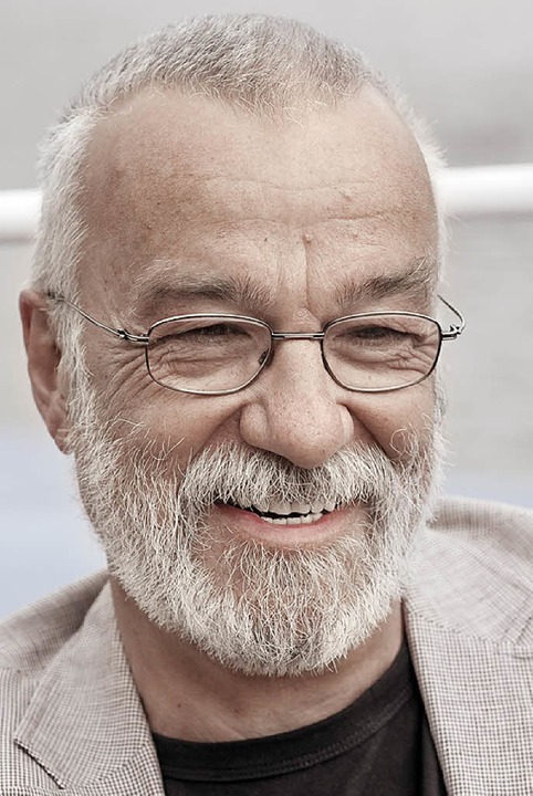 Dr. Arnold Retzer
